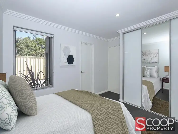 Fourth view of Homely house listing, 71B Archibald Street, Willagee WA 6156