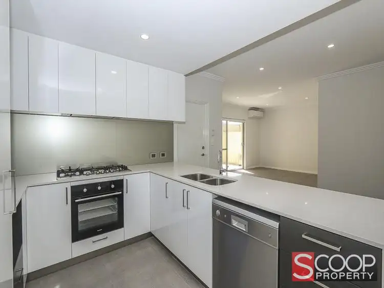 Fifth view of Homely house listing, 71B Archibald Street, Willagee WA 6156