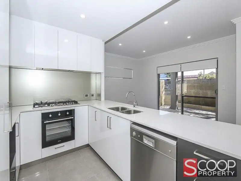 Main view of Homely house listing, 71A Archibald Street, Willagee WA 6156