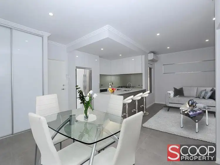 Second view of Homely house listing, 71A Archibald Street, Willagee WA 6156