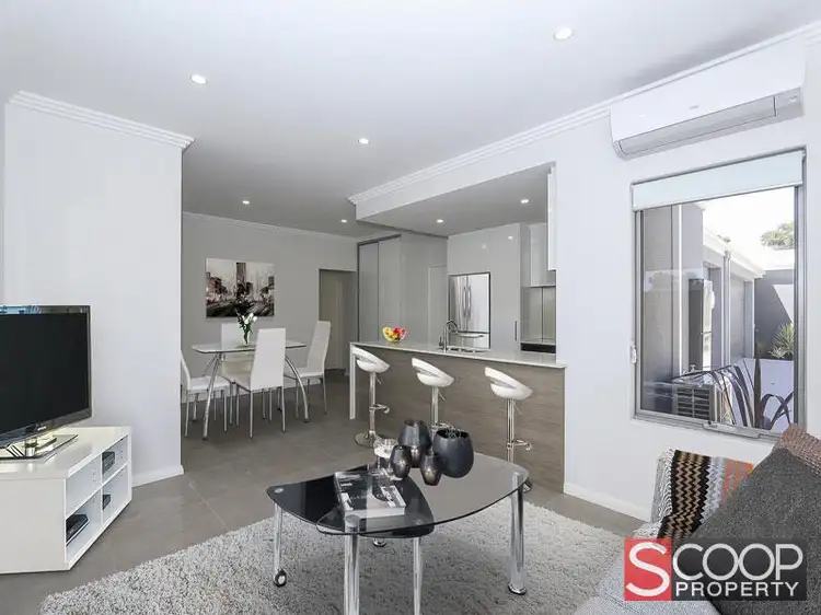 Third view of Homely house listing, 71A Archibald Street, Willagee WA 6156