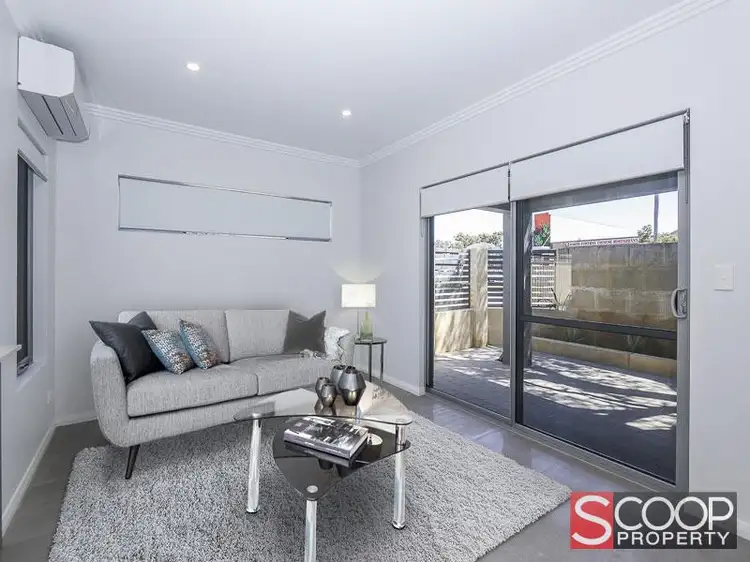 Fourth view of Homely house listing, 71A Archibald Street, Willagee WA 6156
