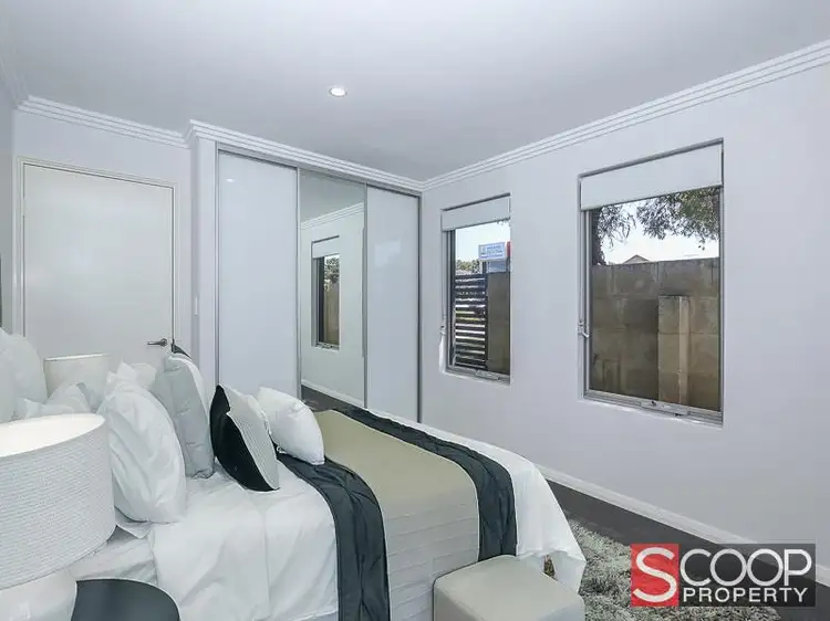 Fifth view of Homely house listing, 71A Archibald Street, Willagee WA 6156