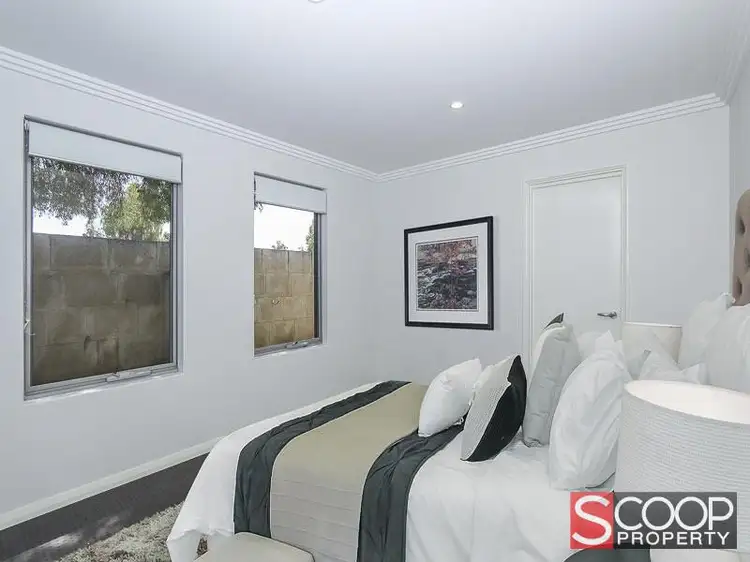 Sixth view of Homely house listing, 71A Archibald Street, Willagee WA 6156