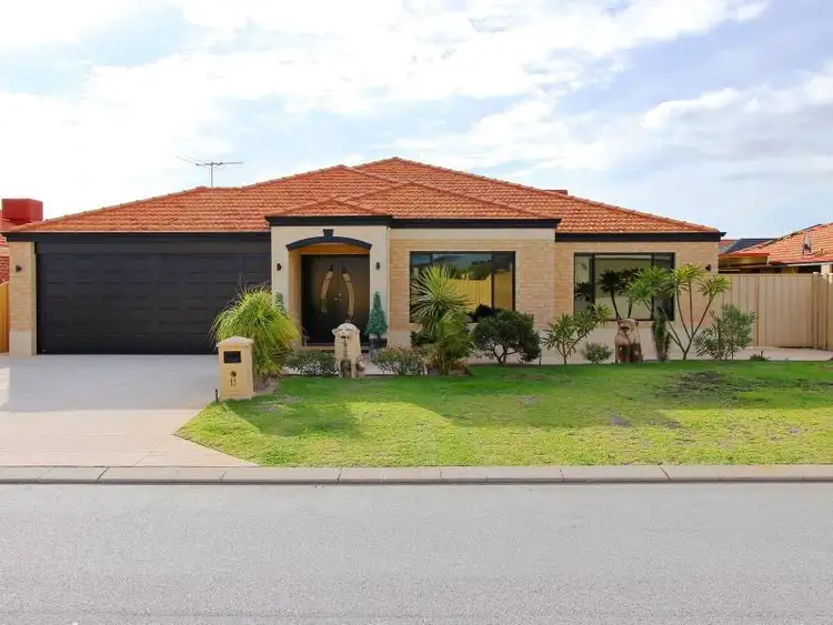 Fifth view of Homely house listing, 11 Cuthbert Street, Canning Vale WA 6155