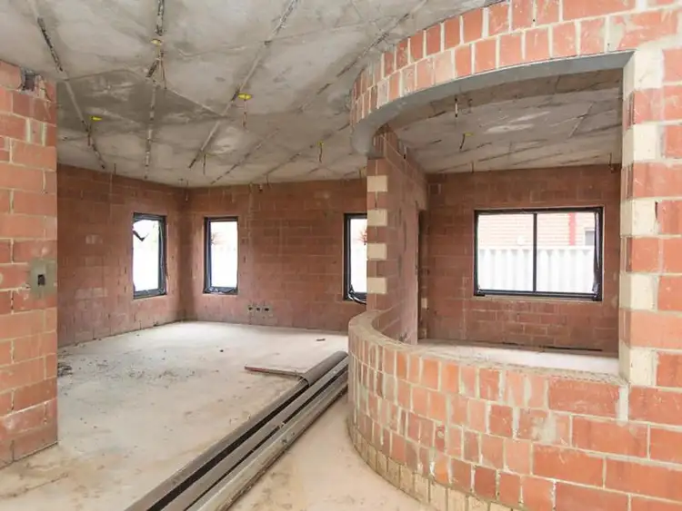 Fifth view of Homely house listing, 6 Mallee Way, Gwelup WA 6018
