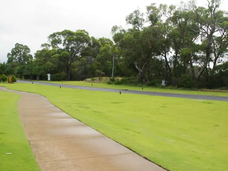 Fourth view of Homely land listing, 6 Lugano Edge, Binningup WA 6233