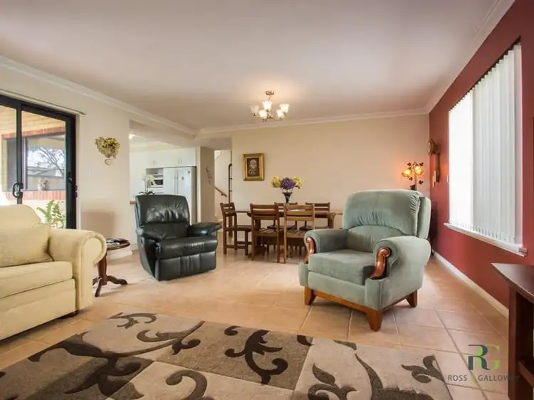 Third view of Homely townhouse listing, 7/14 Bridges Road, Melville WA 6156