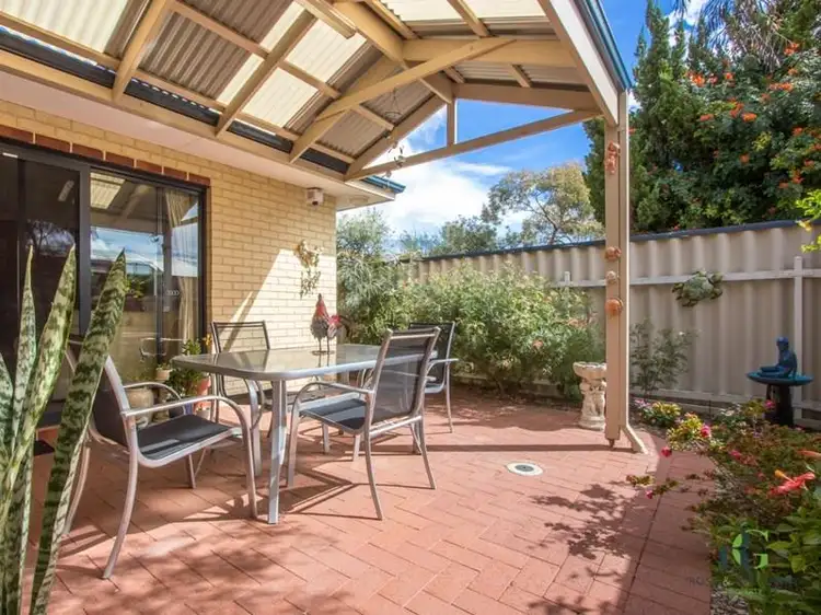 Fourth view of Homely townhouse listing, 7/14 Bridges Road, Melville WA 6156