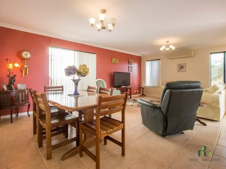 Fifth view of Homely townhouse listing, 7/14 Bridges Road, Melville WA 6156