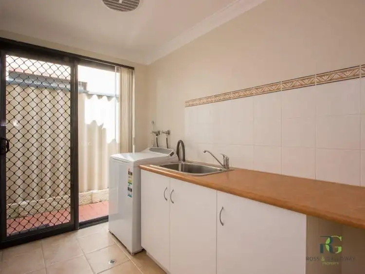 Seventh view of Homely townhouse listing, 7/14 Bridges Road, Melville WA 6156