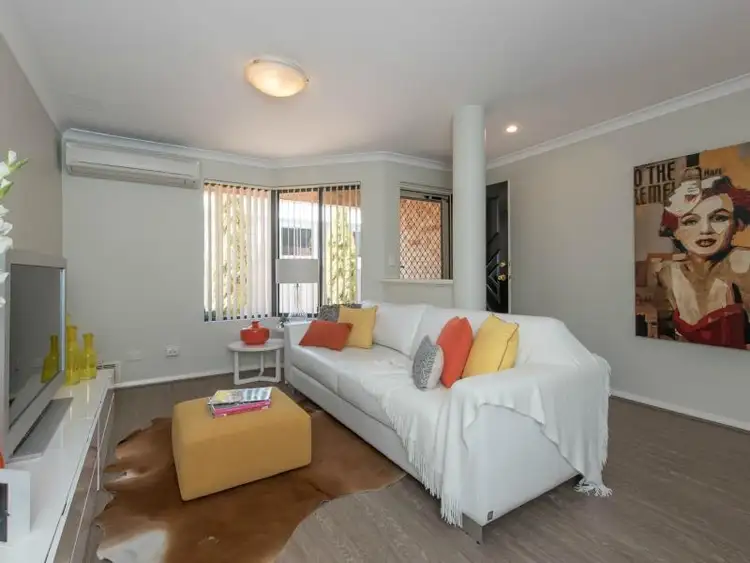 Main view of Homely villa listing, 36A Thrall Street, Innaloo WA 6018