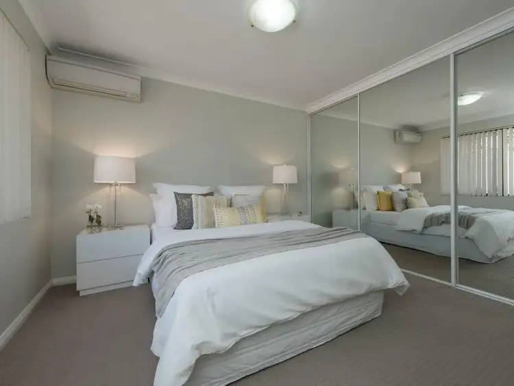 Second view of Homely villa listing, 36A Thrall Street, Innaloo WA 6018