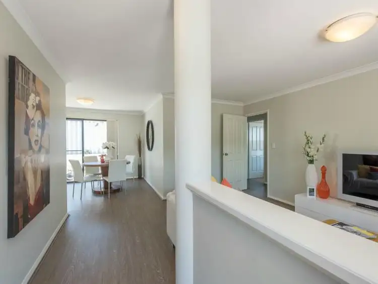 Fourth view of Homely villa listing, 36A Thrall Street, Innaloo WA 6018