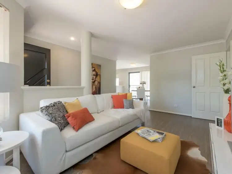 Fifth view of Homely villa listing, 36A Thrall Street, Innaloo WA 6018