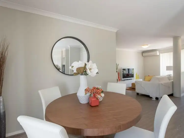 Sixth view of Homely villa listing, 36A Thrall Street, Innaloo WA 6018