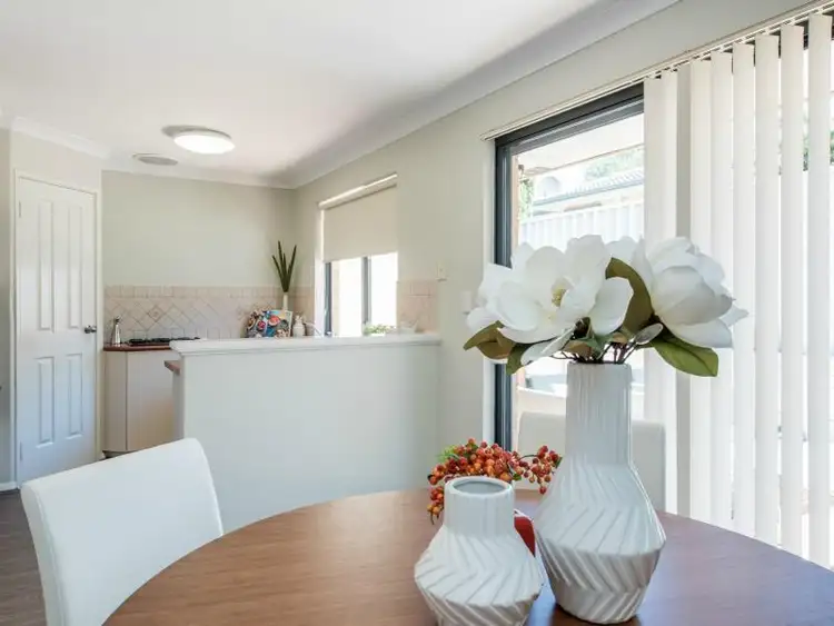 Seventh view of Homely villa listing, 36A Thrall Street, Innaloo WA 6018