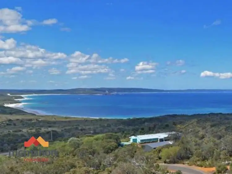 Lot28 Peet Rise, Kronkup WA 6330