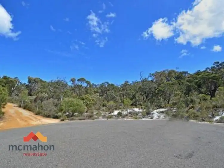 Fifth view of Homely rural property listing, Lot28 Peet Rise, Kronkup WA 6330