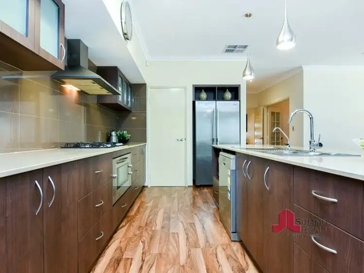 Fourth view of Homely house listing, Lot 497, 4 Amber Lane, Australind WA 6233