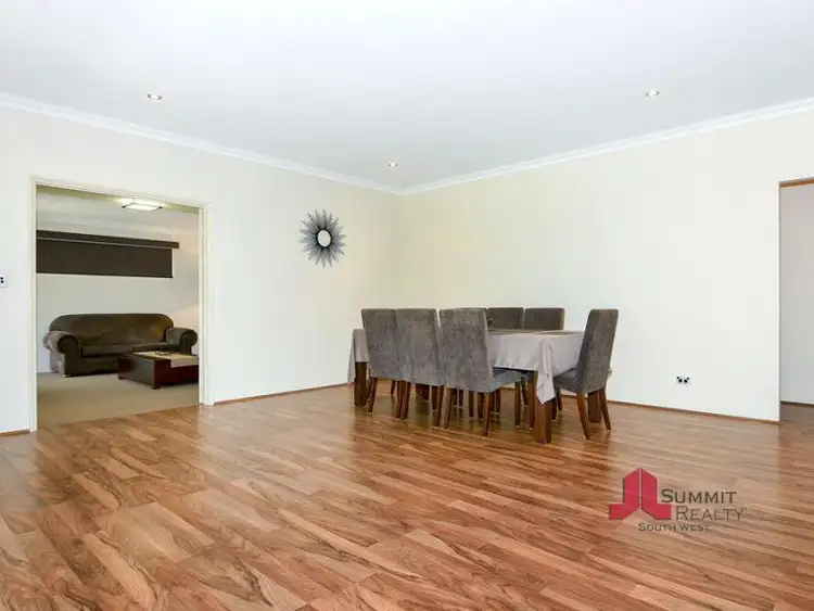 Sixth view of Homely house listing, Lot 497, 4 Amber Lane, Australind WA 6233
