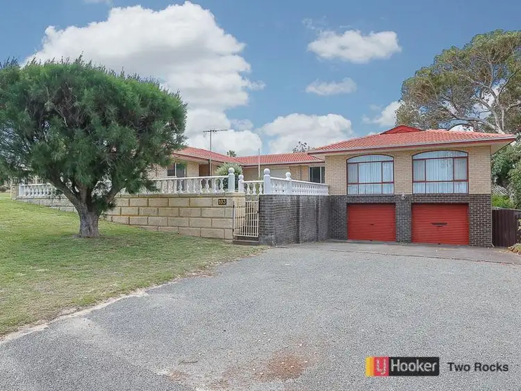 Main view of Homely house listing, 103 Two Rocks Road, Two Rocks WA 6037