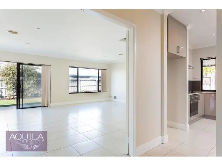 Third view of Homely house listing, 130 Bronzewing Avenue, Ellenbrook WA 6069