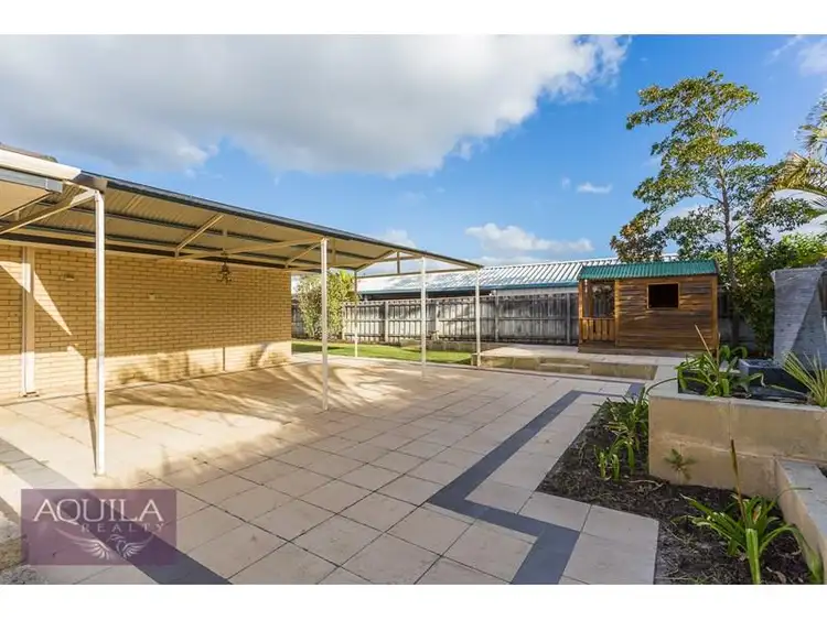 Fourth view of Homely house listing, 130 Bronzewing Avenue, Ellenbrook WA 6069