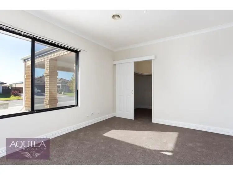 Fifth view of Homely house listing, 130 Bronzewing Avenue, Ellenbrook WA 6069