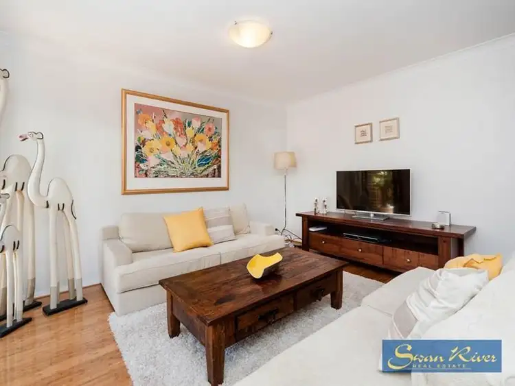 Second view of Homely villa listing, 2/36 Robert Street, Como WA 6152