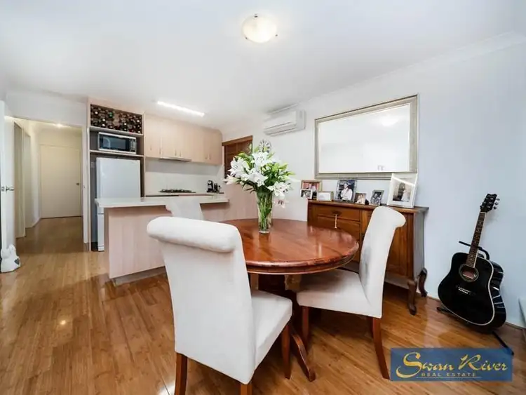 Fourth view of Homely villa listing, 2/36 Robert Street, Como WA 6152