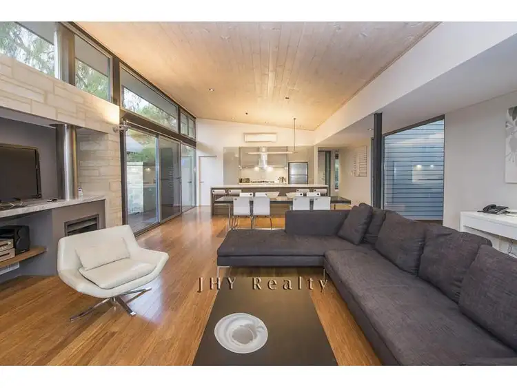 Third view of Homely house listing, 11/605 Bussell Highway, Broadwater WA 6280