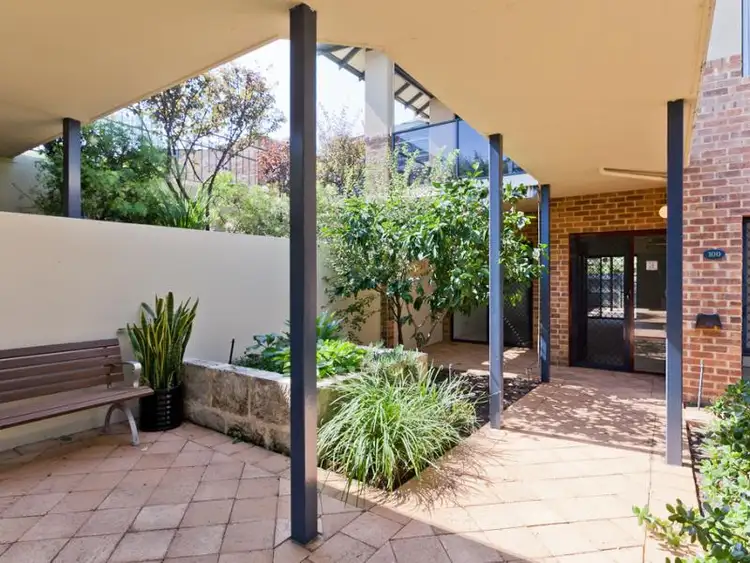 Second view of Homely retirement listing, 100/22 Windelya Road, Murdoch WA 6150