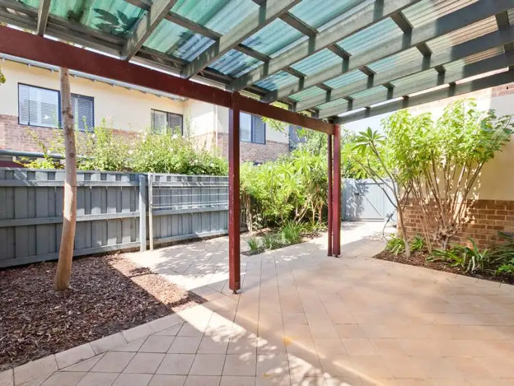 Fifth view of Homely retirement listing, 100/22 Windelya Road, Murdoch WA 6150