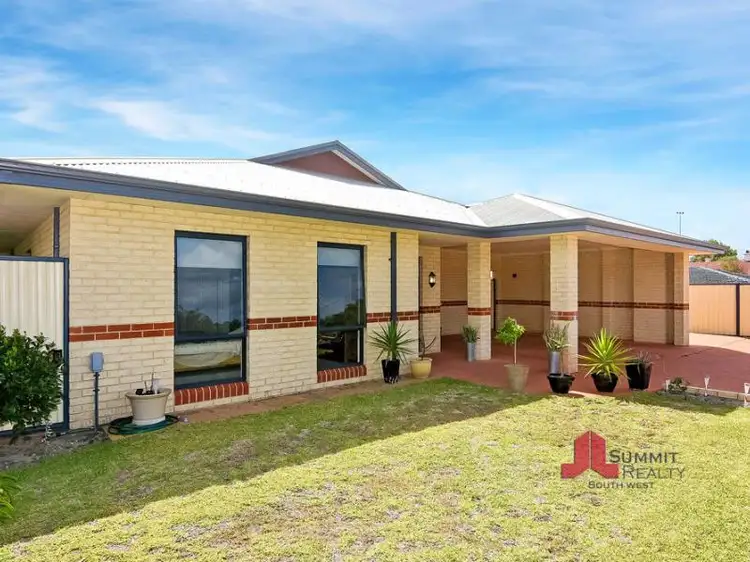 8A Medic Street, Collie WA 6225