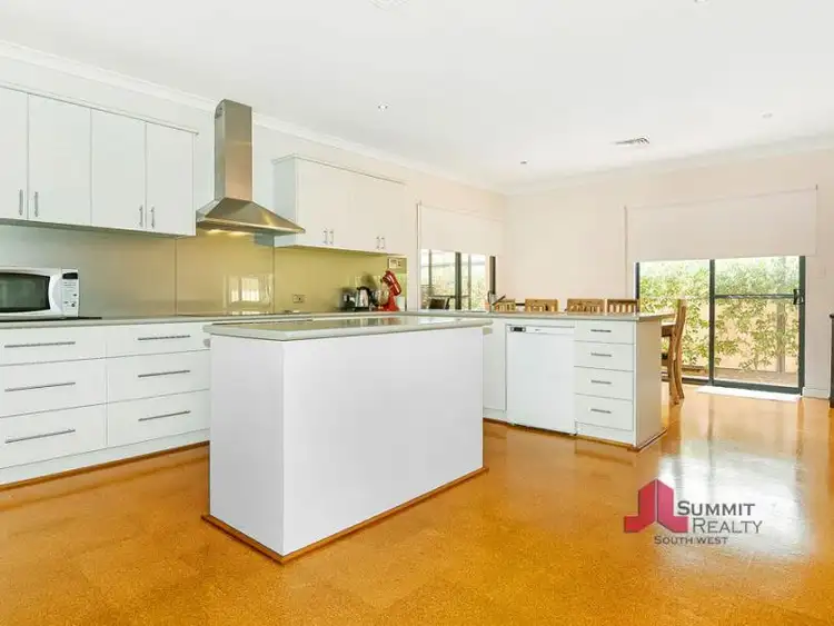 Third view of Homely house listing, 8A Medic Street, Collie WA 6225