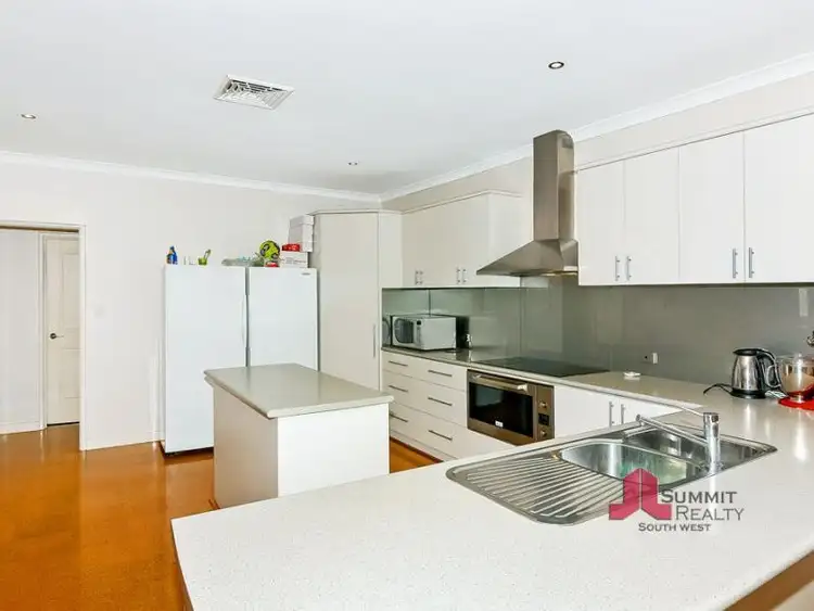 Fifth view of Homely house listing, 8A Medic Street, Collie WA 6225