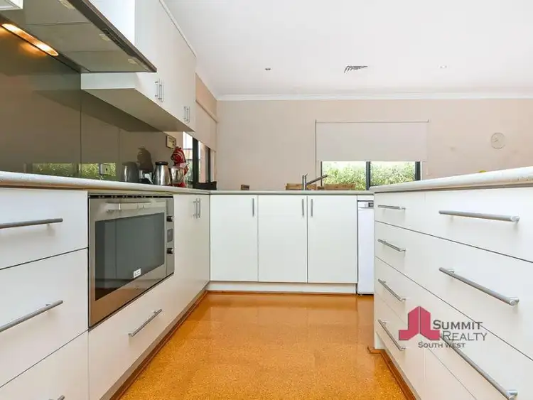 Sixth view of Homely house listing, 8A Medic Street, Collie WA 6225