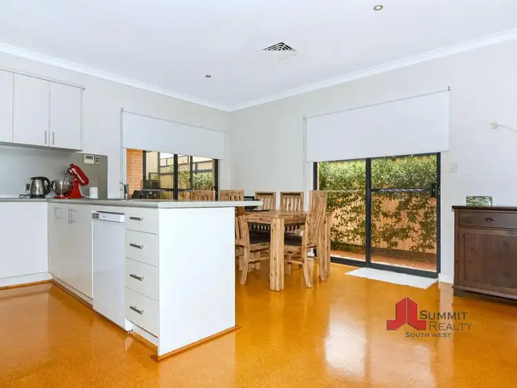 Seventh view of Homely house listing, 8A Medic Street, Collie WA 6225