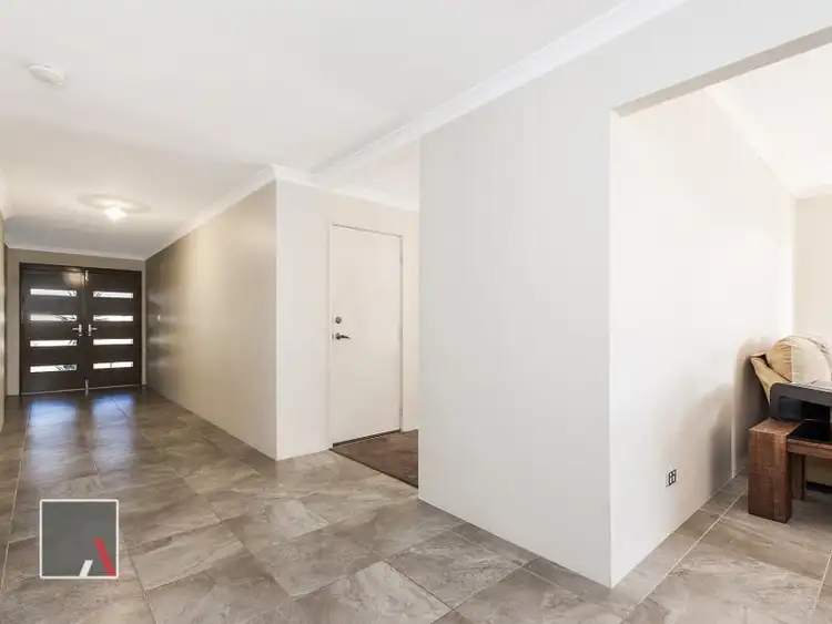 Second view of Homely house listing, 8 Magos Way, Aveley WA 6069