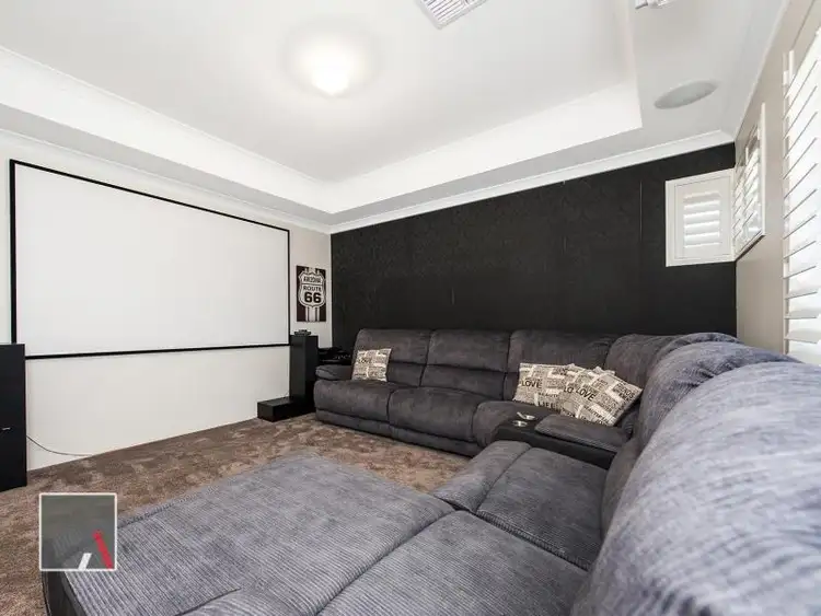 Third view of Homely house listing, 8 Magos Way, Aveley WA 6069