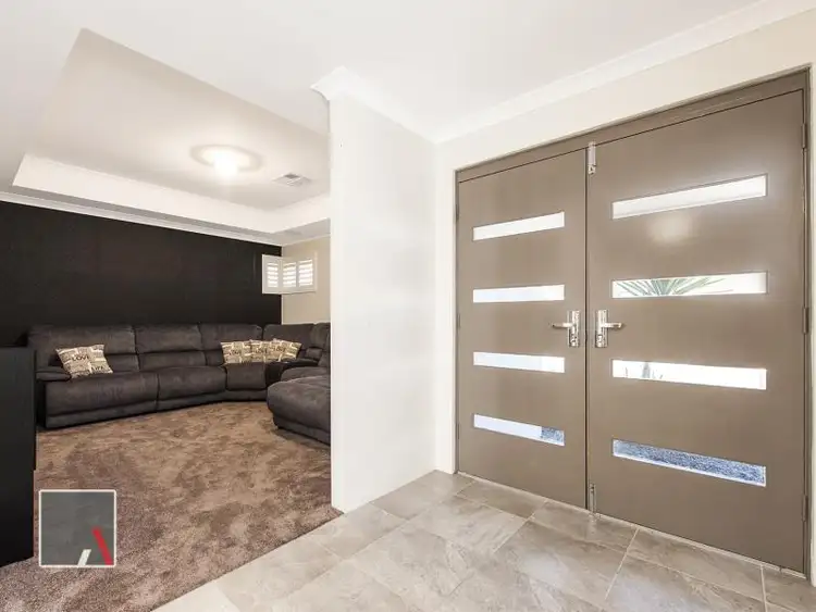 Fourth view of Homely house listing, 8 Magos Way, Aveley WA 6069