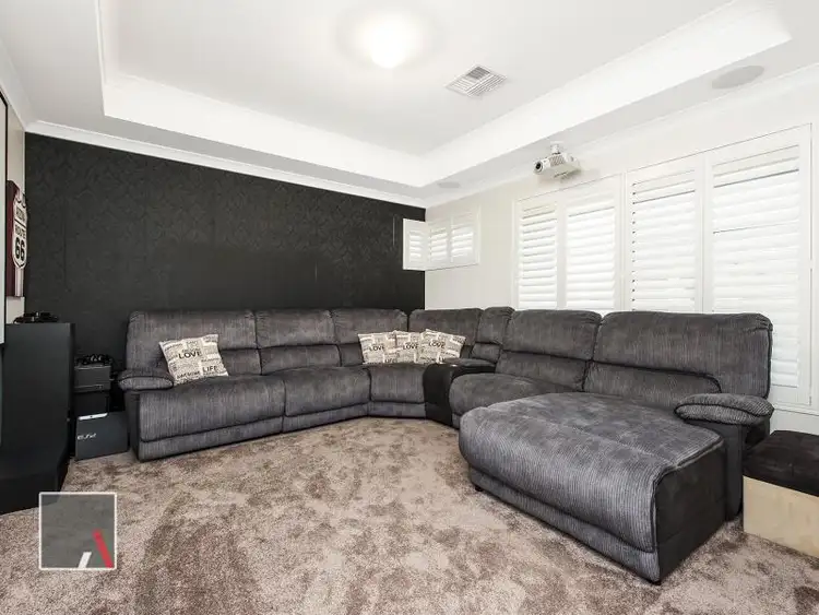 Fifth view of Homely house listing, 8 Magos Way, Aveley WA 6069