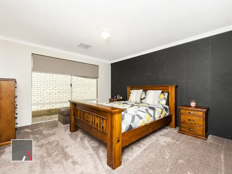Seventh view of Homely house listing, 8 Magos Way, Aveley WA 6069