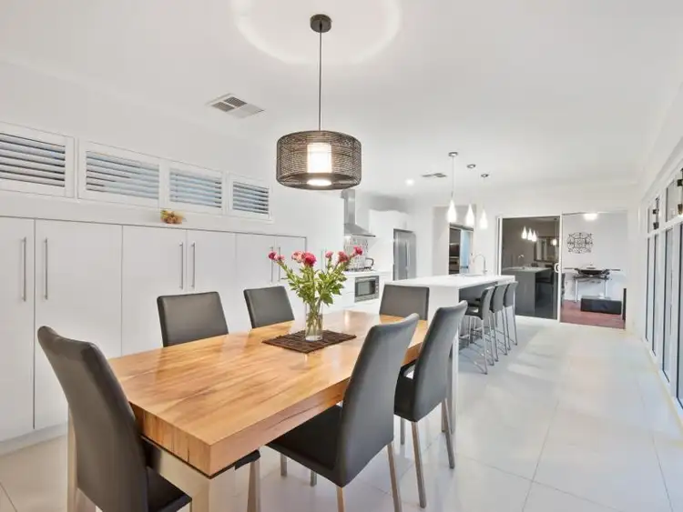 Third view of Homely house listing, 98A Millcrest Street, Scarborough WA 6019