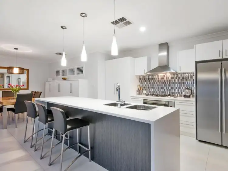 Fifth view of Homely house listing, 98A Millcrest Street, Scarborough WA 6019