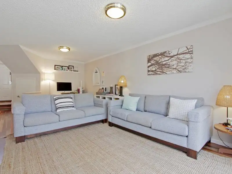 Main view of Homely townhouse listing, 7/11 Little Russell Street, North Perth WA 6006