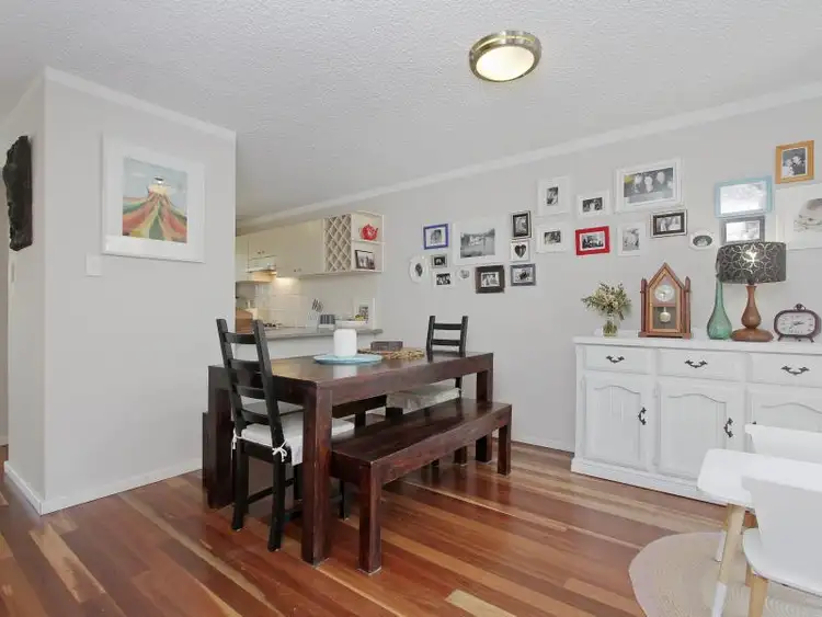 Sixth view of Homely townhouse listing, 7/11 Little Russell Street, North Perth WA 6006