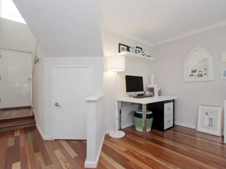 Seventh view of Homely townhouse listing, 7/11 Little Russell Street, North Perth WA 6006