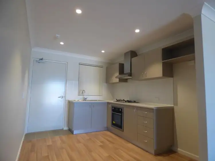 Fourth view of Homely apartment listing, 203, 75 Ocean Keys Boulevard, Clarkson WA 6030